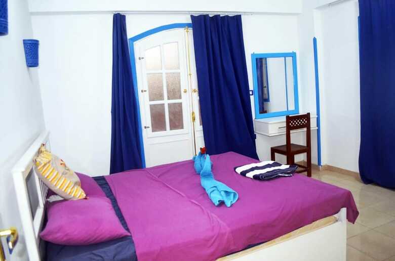 Hotel Hermina Guest House