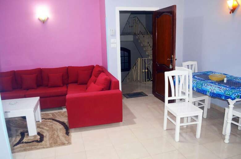 Hotel Hermina Guest House