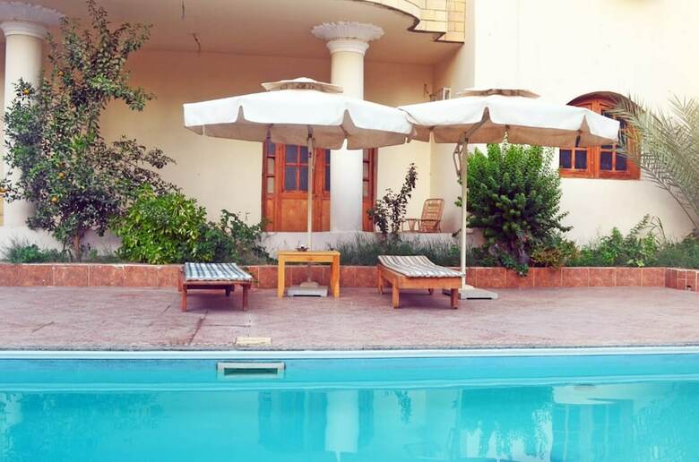Hotel Hermina Guest House