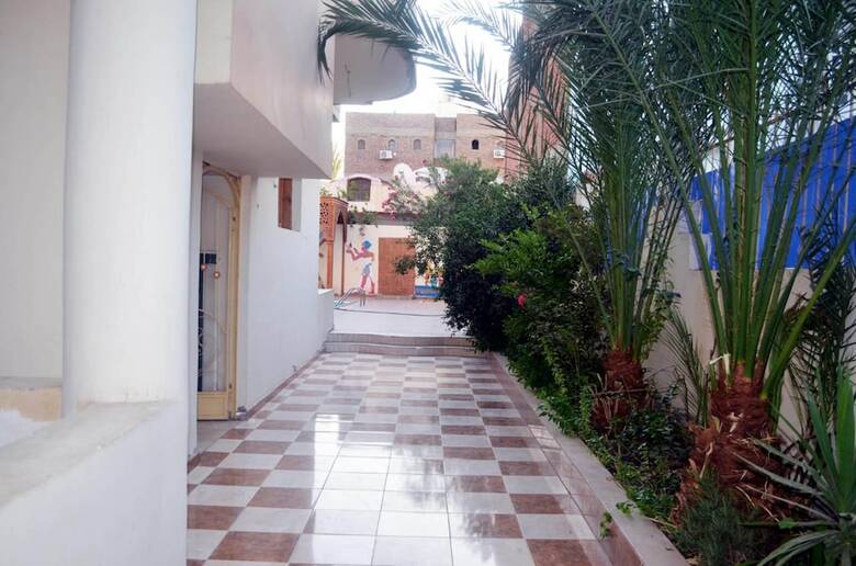 Hotel Hermina Guest House