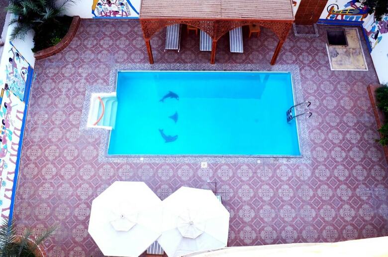 Hotel Hermina Guest House