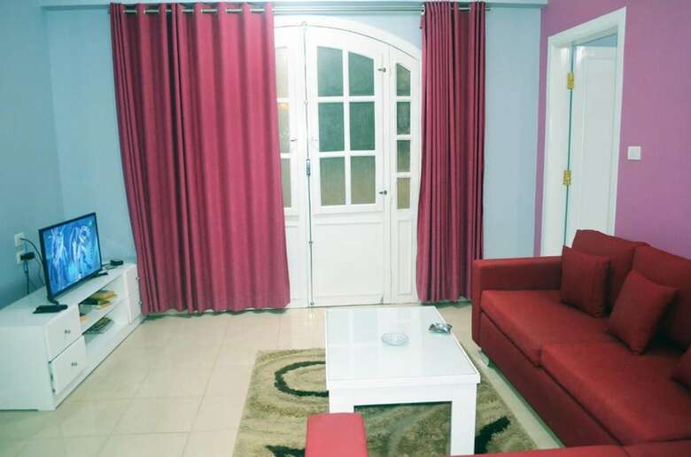 Hotel Hermina Guest House