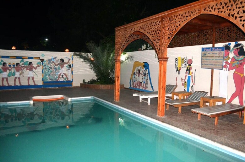 Hotel Hermina Guest House