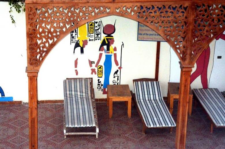 Hotel Hermina Guest House