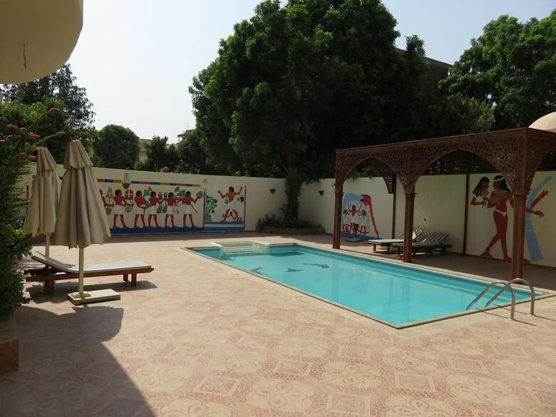 Hotel Hermina Guest House