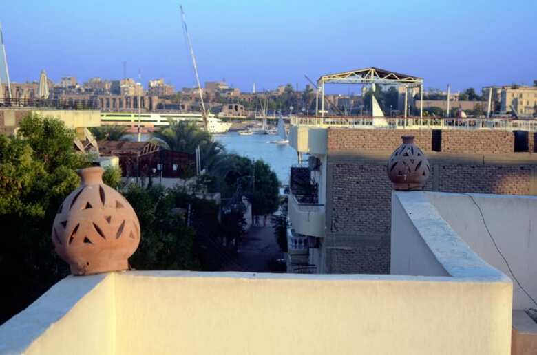 Hotel Hermina Guest House