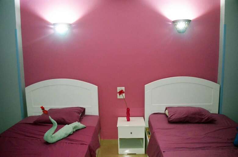 Hotel Hermina Guest House