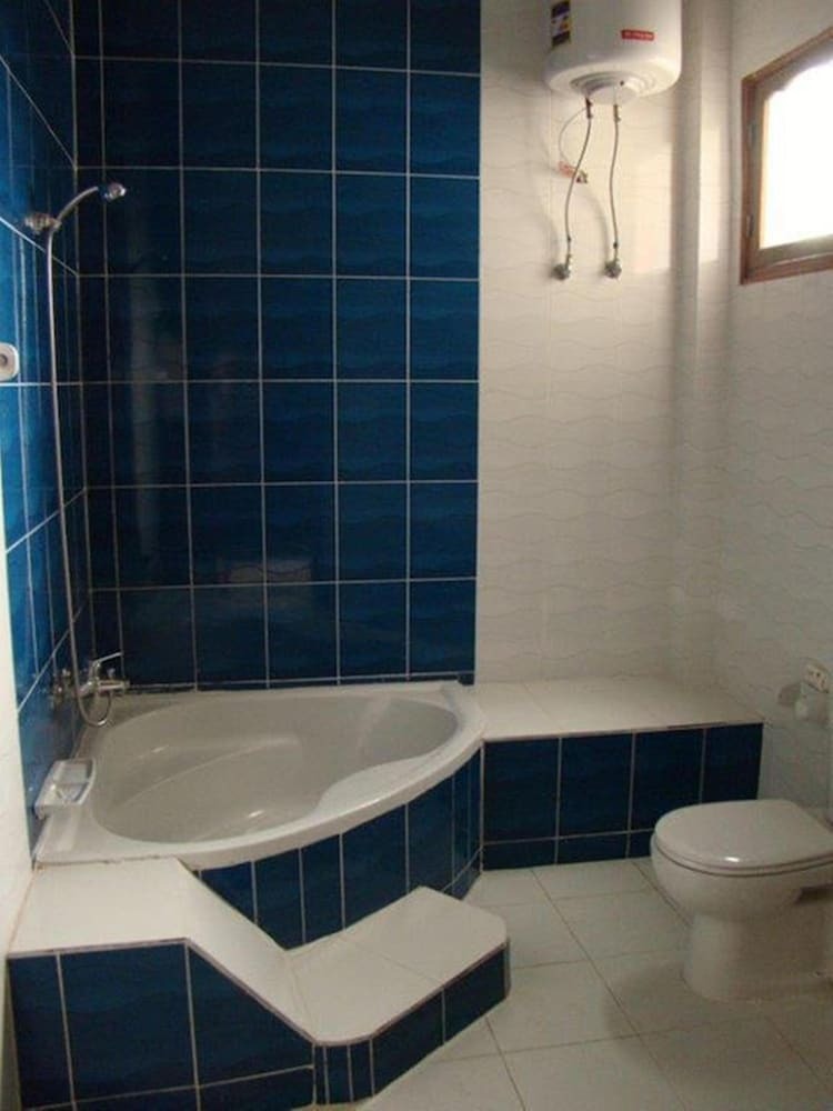 Hotel Hermina Guest House