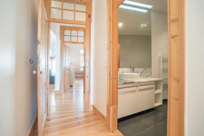 Apartamentos Superb Flat Cathedral & River View