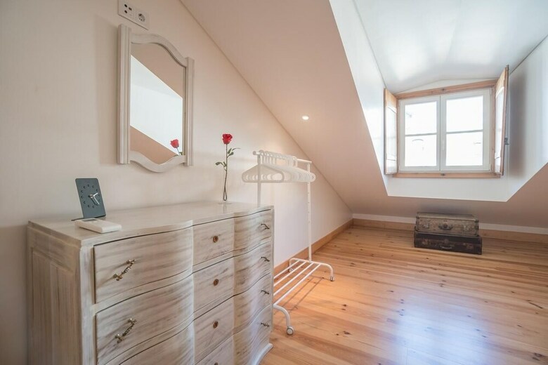 Apartamentos Superb Flat Cathedral & River View