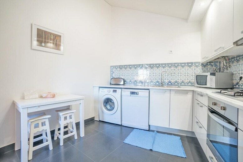 Apartamentos Superb Flat Cathedral & River View
