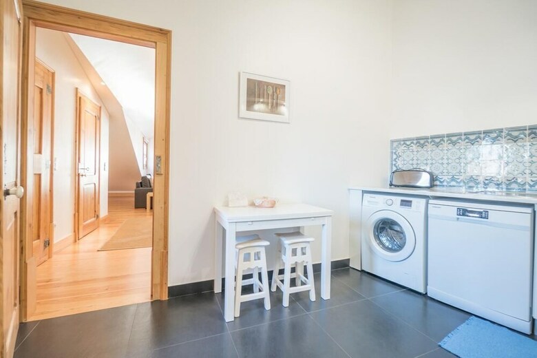 Apartamentos Superb Flat Cathedral & River View
