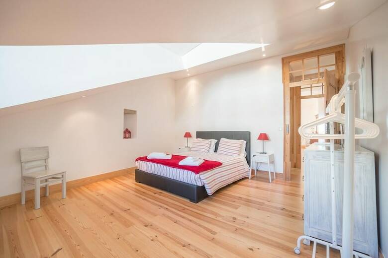 Apartamentos Superb Flat Cathedral & River View