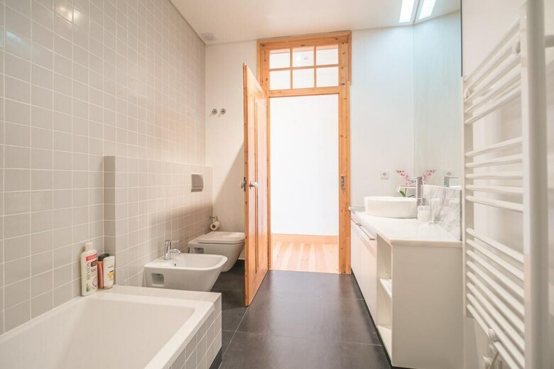 Apartamentos Superb Flat Cathedral & River View
