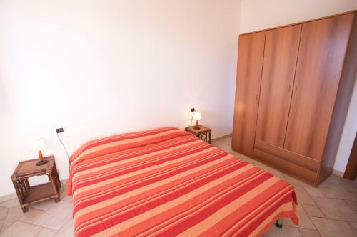 Apartamento Appartamento La Pergola