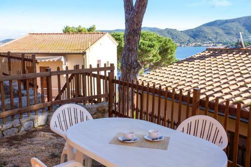 Apartamento Appartamento La Pergola