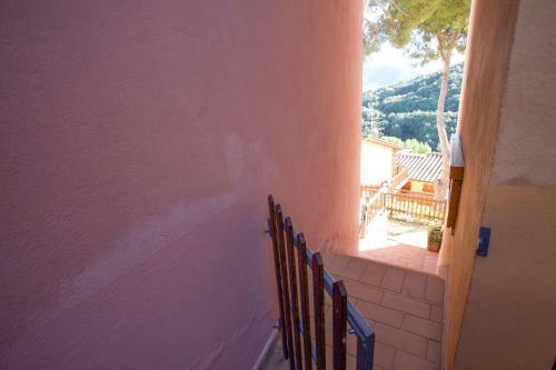 Apartamento Appartamento La Pergola