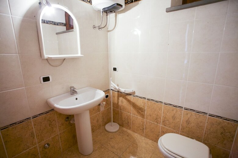 Apartamento Appartamento La Pergola
