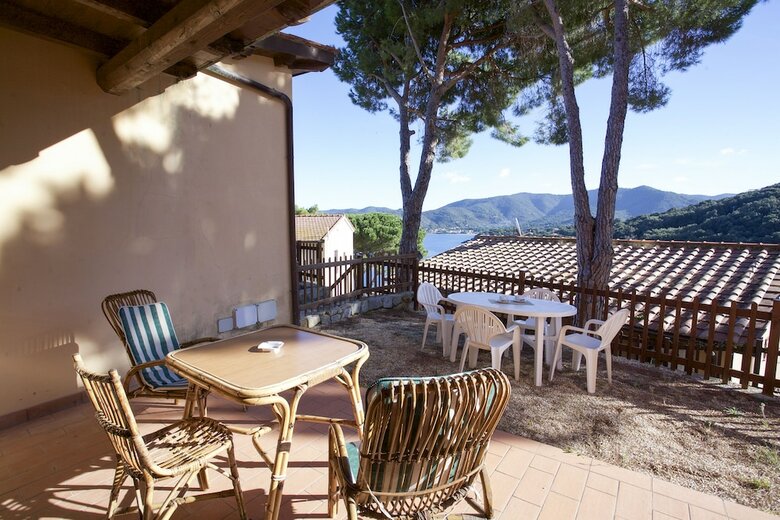 Apartamento Appartamento La Pergola