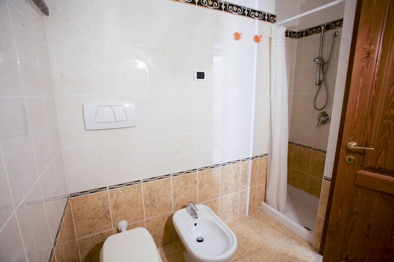 Apartamento Appartamento La Pergola