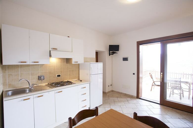 Apartamento Appartamento La Pergola