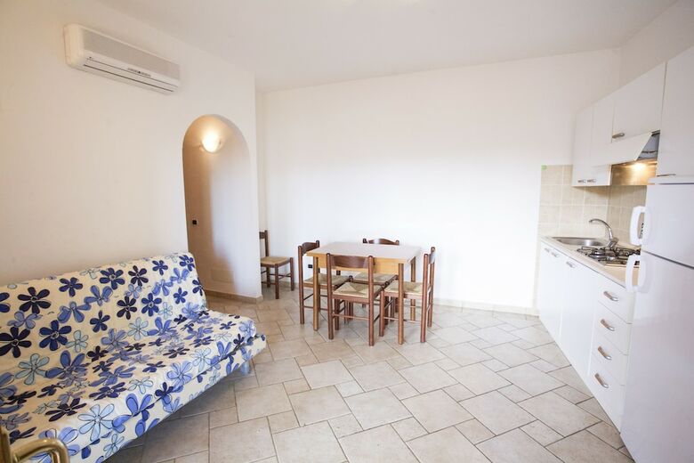 Apartamento Appartamento La Pergola