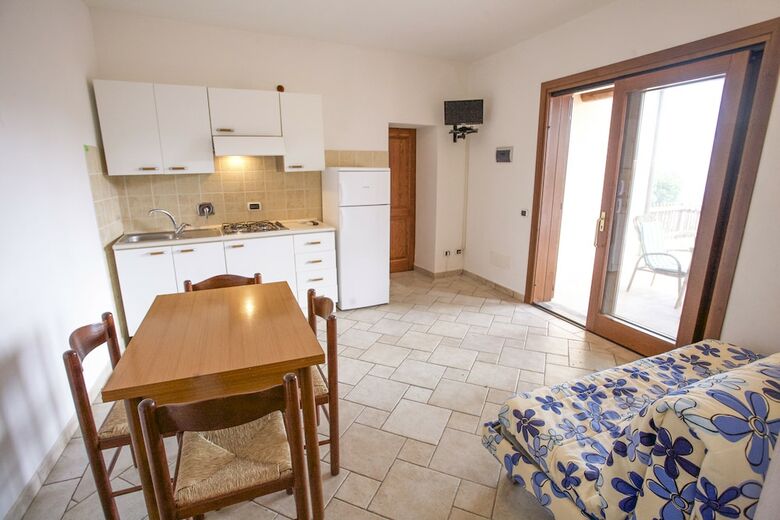 Apartamento Appartamento La Pergola
