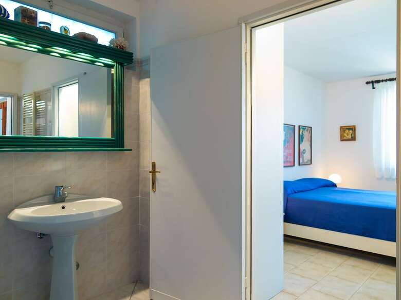 Apartamento Villa Elbabella