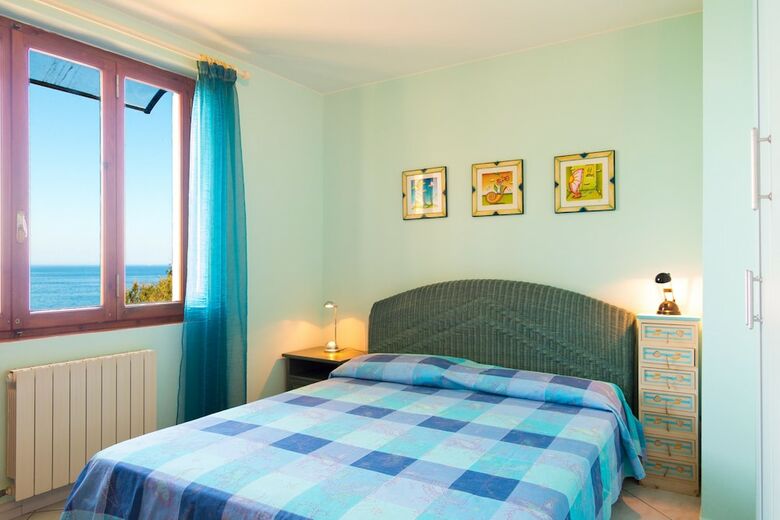Apartamento Villa Elbabella