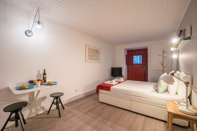 Apartamentos Rose 7 Studio