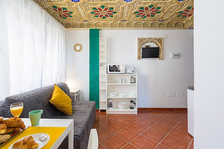 Apartamentos Casablanca Studio Citycenter (Adults Only)