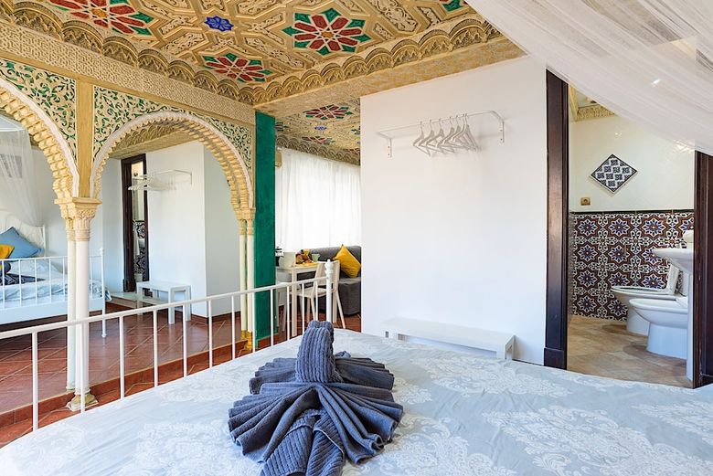 Apartamentos Casablanca Studio Citycenter (Adults Only)
