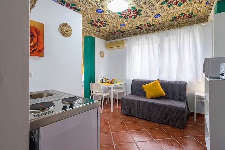 Apartamentos Casablanca Studio Citycenter (Adults Only)