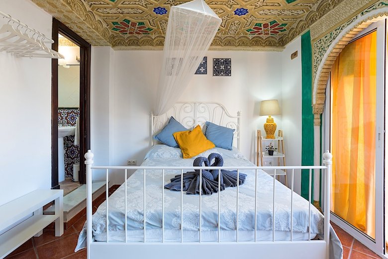 Apartamentos Casablanca Studio Citycenter (Adults Only)