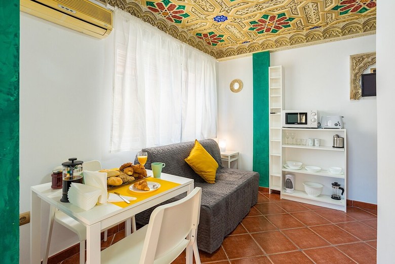 Apartamentos Casablanca Studio Citycenter (Adults Only)