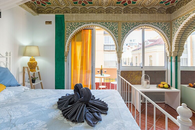 Apartamentos Casablanca Studio Citycenter (Adults Only)