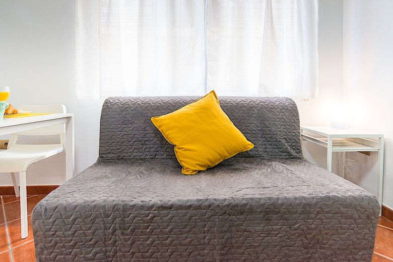 Apartamentos Casablanca Studio Citycenter (Adults Only)
