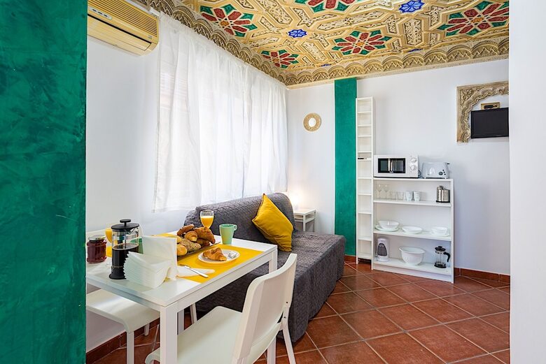 Apartamentos Casablanca Studio Citycenter (Adults Only)