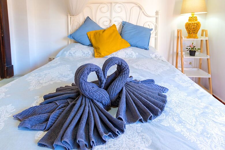 Apartamentos Casablanca Studio Citycenter (Adults Only)