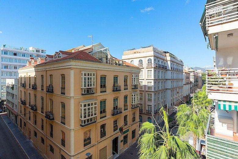 Apartamentos Casablanca Studio Citycenter (Adults Only)