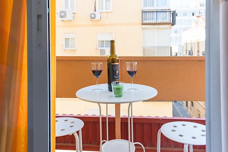 Apartamentos Casablanca Studio Citycenter (Adults Only)