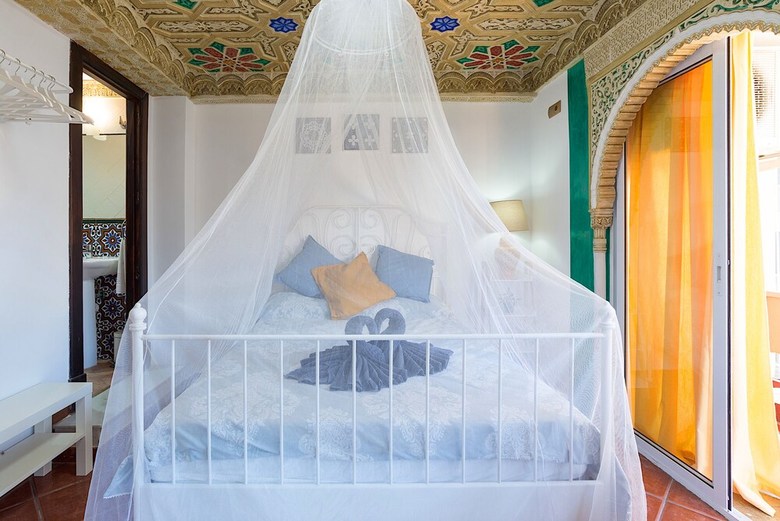 Apartamentos Casablanca Studio Citycenter (Adults Only)