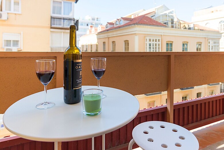 Apartamentos Casablanca Studio Citycenter (Adults Only)