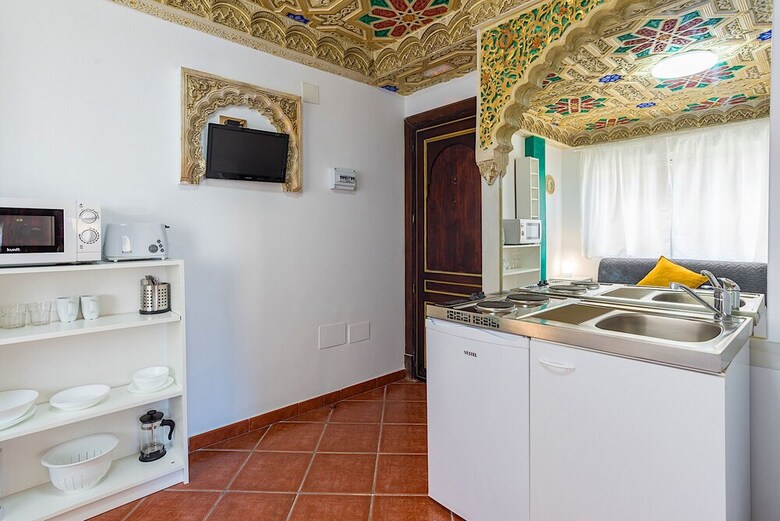 Apartamentos Casablanca Studio Citycenter (Adults Only)