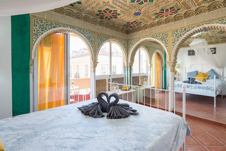Apartamentos Casablanca Studio Citycenter (Adults Only)