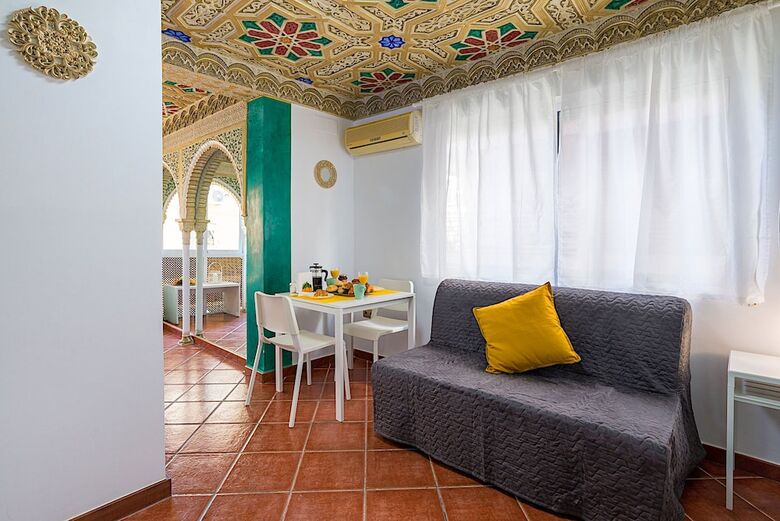 Apartamentos Casablanca Studio Citycenter (Adults Only)