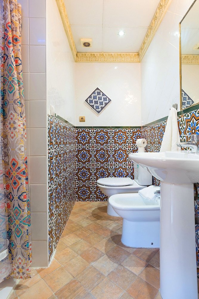 Apartamentos Casablanca Studio Citycenter (Adults Only)