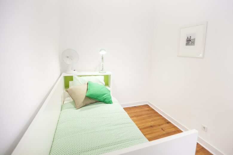 Central & Cosy Apartment
