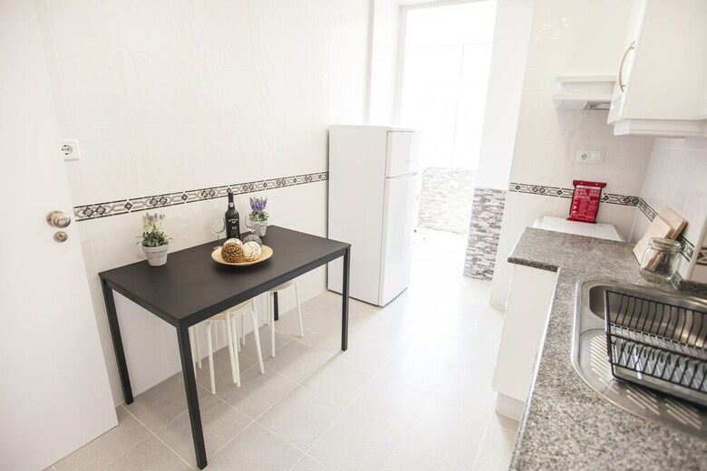 Central & Cosy Apartment