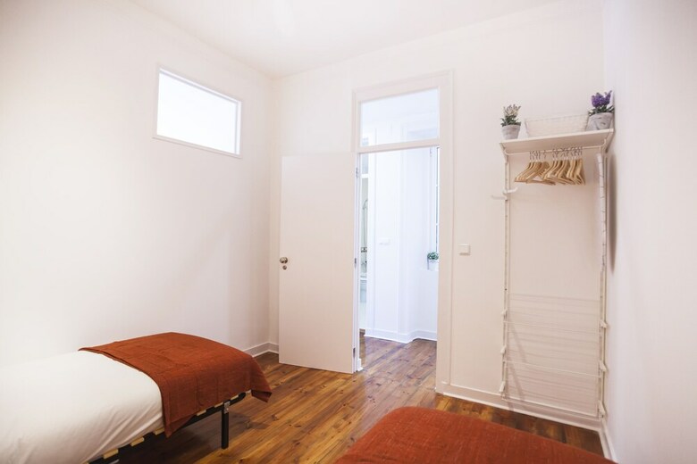 Central & Cosy Apartment
